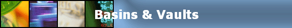 Basins & Vaults