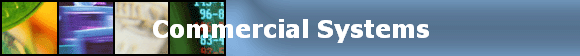 Commercial Systems