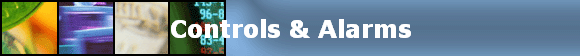Controls & Alarms