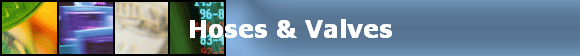 Hoses & Valves