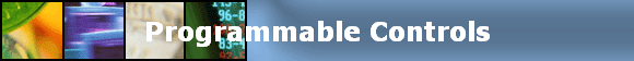 Programmable Controls